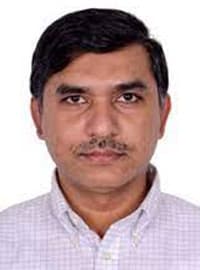 Dr. A.F.M. Al Masum Khan