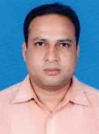 Dr. Abdullah Al Mamun