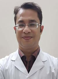 Dr. Abdullah Al Morshed