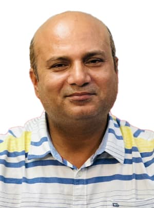 Dr. Abdus Sattar Ripon