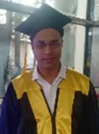 Dr. Faisal Bin Yousuf