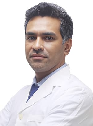 Dr. Fayem Chowdhury (Sony)