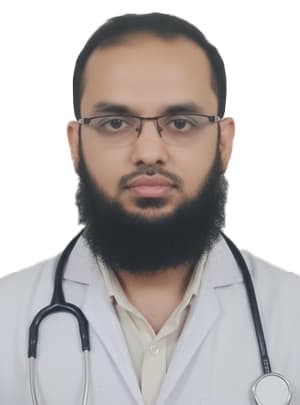 Dr. Forhad Karim Majumder