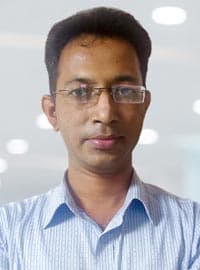 Dr. Gobinda Gain
