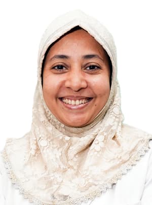 Dr. Jebunnesa Ani