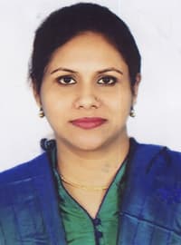 Dr. Lailatunessa