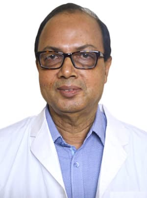 Dr. M M Insan