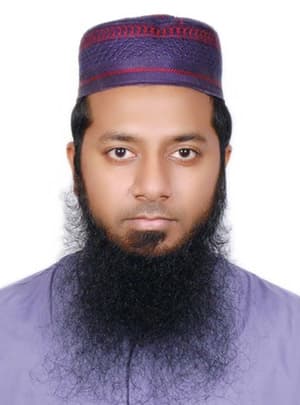 Dr. Mahedy Abu Talha