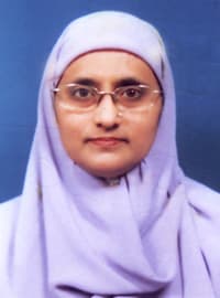 Dr. Mariam Rabeya