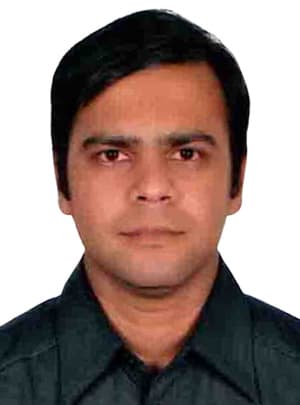 Dr. Mashfiqul Hasan