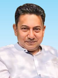Dr. Md. Abdul Alim Nadim