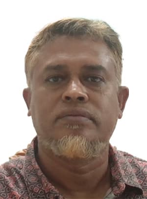 Dr. Md. Abdul Baten