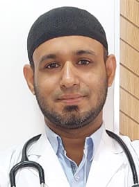Dr. Md. Abdul Momin