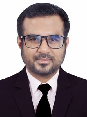 Dr. Md. Nazmus Saleheen (Pavel)