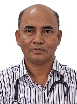Dr. Md. Rezaul Alam (Reza)