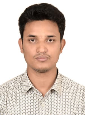 Dr. Md. Shah Sultan