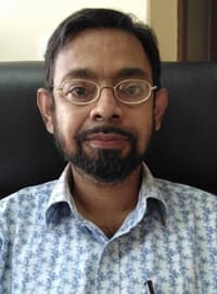 Asso. Prof. Dr. Md. Sirajum Munir