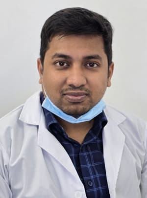 Dr. Md. Zahid Bin Shahadat