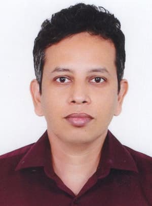Dr. Md. Abdullah Al Mamun