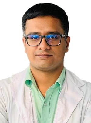 Dr. Mir Md. Shadman Alvi
