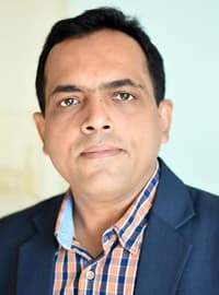 Dr Mohammad Harun Ur Rashid