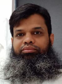 Dr. Mohammad Moniruzzaman