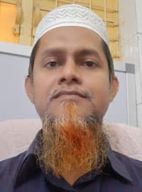 Dr. Mostafa Alim