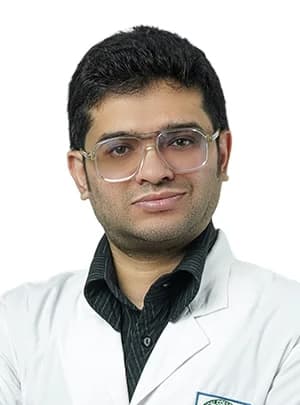 Dr. Mostafa Mamoon Warid
