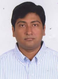 Dr. Muhammad Kamrul Hassan