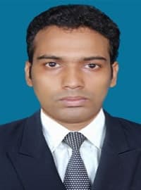 Dr. Mutasim Mehedi Masum