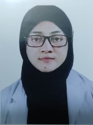 Dr. Nazia Akter Swarga