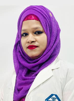Dr. Neelima Sharmin Noor