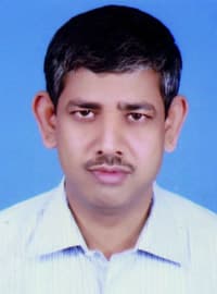 Prof. Dr. A.K.M. Kamruzzaman
