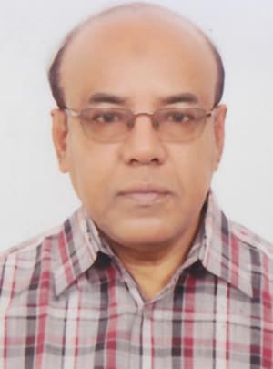 Prof. Dr. AKM Shariful Islam