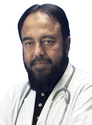 Prof. Dr. Kamrul Hasan Tarafder