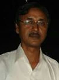 Prof. Dr. Md. Abu Taher