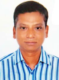 Dr. A.H.M. Waliur Rahman Sumon