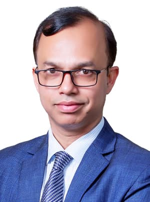 Prof. Dr. Hasan Ali