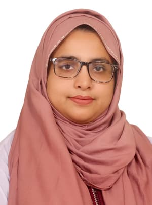 Dr. Jakia Momotaz