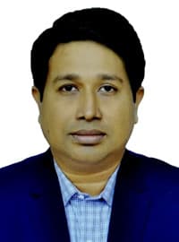 Dr. Mohammad Omar Faruque