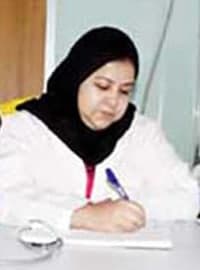 Dr. Rozina Afroz