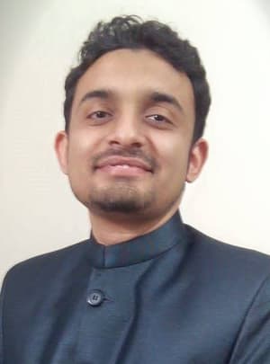Dr. Shihab Uzzaman