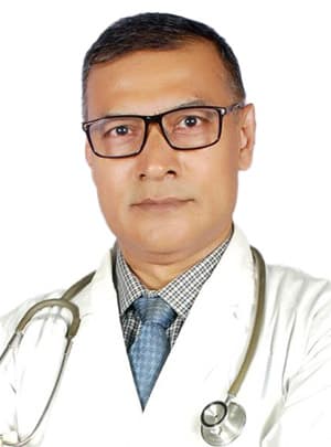 Prof. Dr. Tapash Kumar Maitra