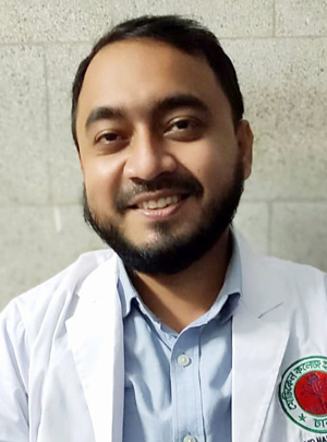 Dr. Md. Hafizul Islam