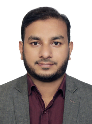 Dr. Md. Mahbubur Rahman