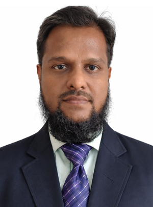 Dr. Shakil Muhmmod