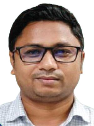 Dr. Sheikh Abdullah Al Mamun