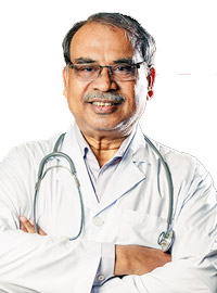 Prof. Dr. Quamruddin Ahmad